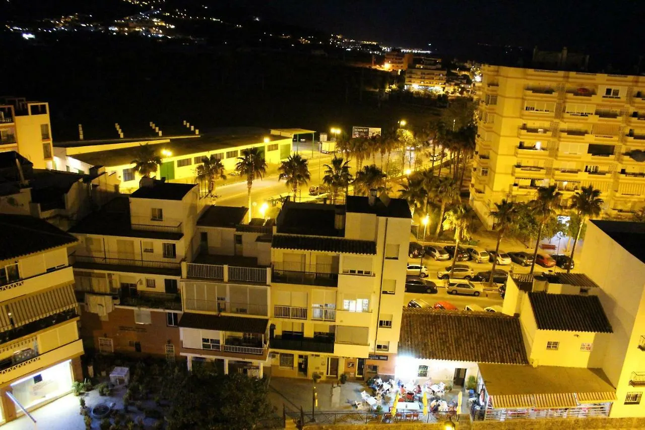 Apartamento Faro 77 Torrox 0*,  España