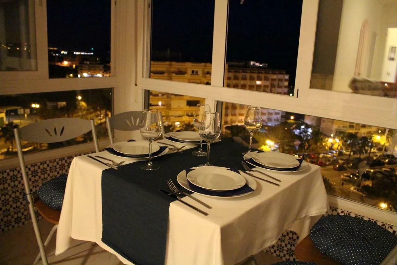 Apartamento Faro 77 Torrox