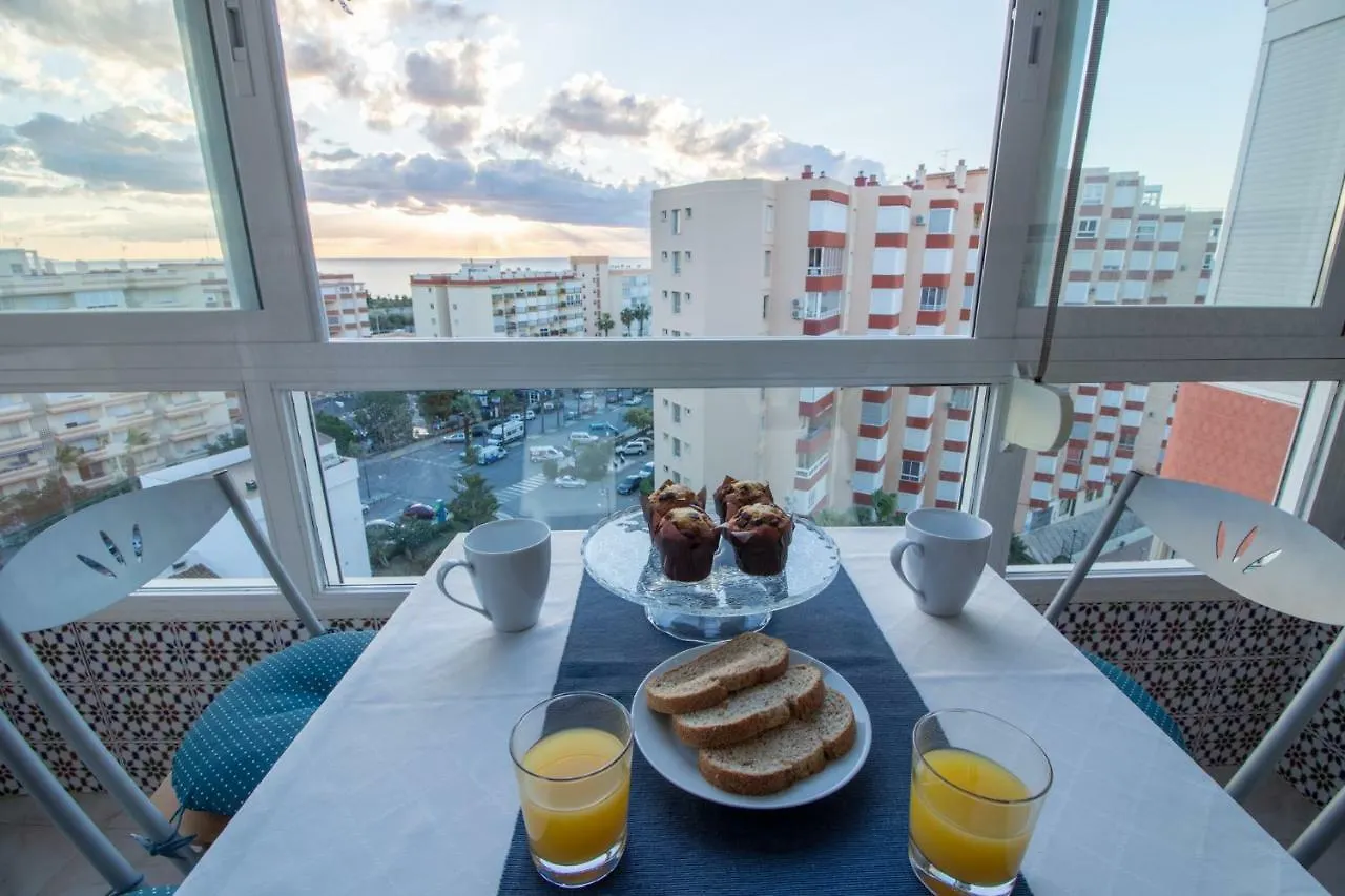 Apartamento Faro 77 Torrox España