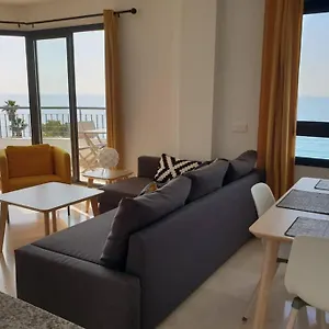 Apartamento El Santuario, Torrox