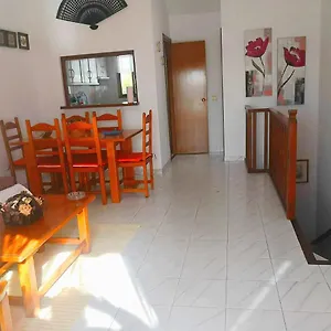 Сasa de vacaciones Casa Pareada Vistamar, Torrox