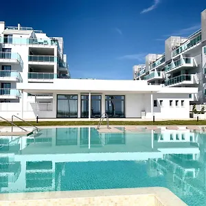 Apartamento Duna, Torrox