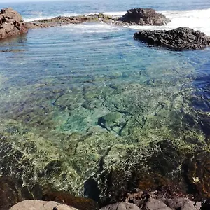 Bleky´s House In Diving Place / Bleky, Una Buena Casa Para Bucear Сasa de vacaciones Las Palmas de Gran Canaria
