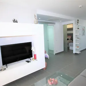 Fantastic With Sea Views Apartamento Playa del Inglés