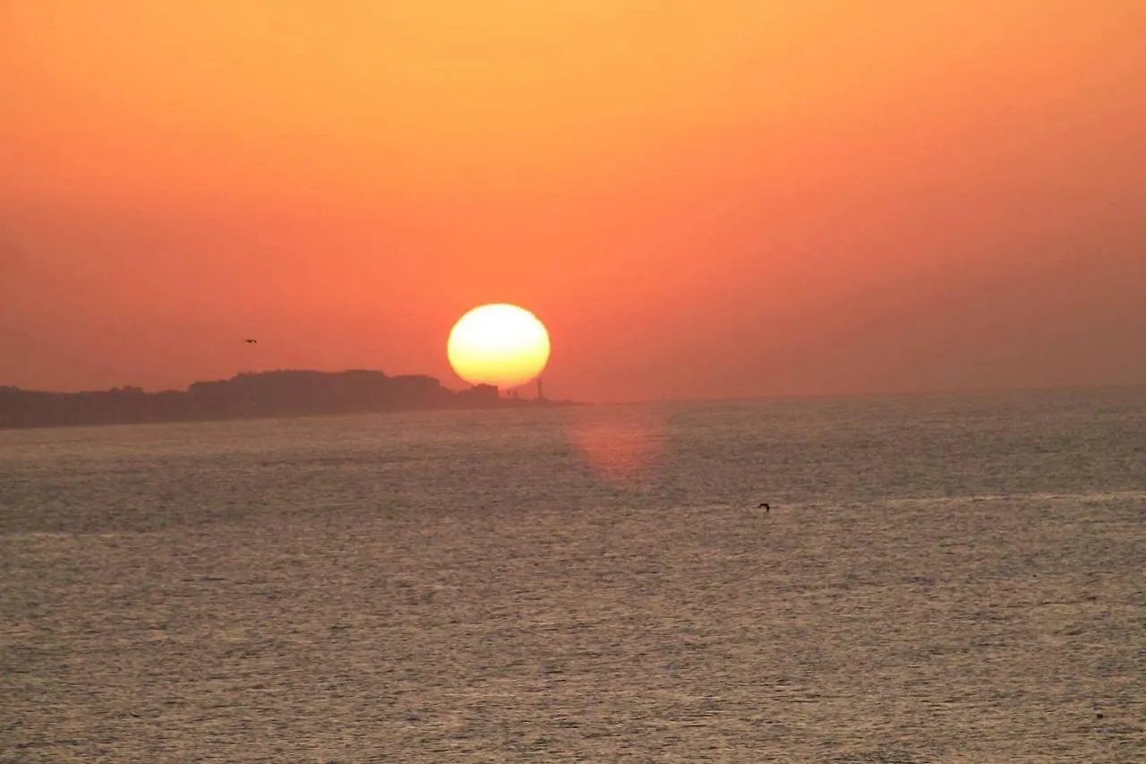 Lägenhet Apartamento Faro 77 Torrox Spanien