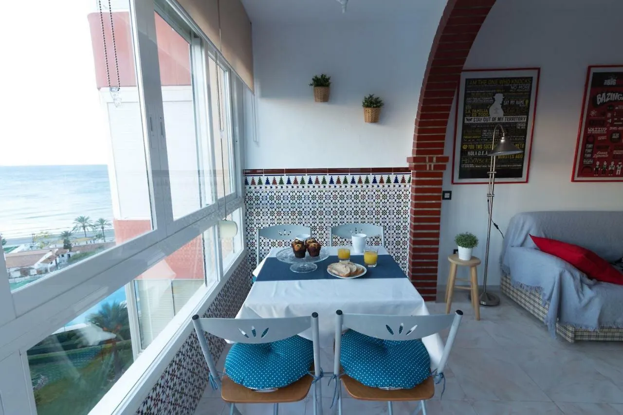 Apartamento Faro 77 Torrox 0*,  Spanien